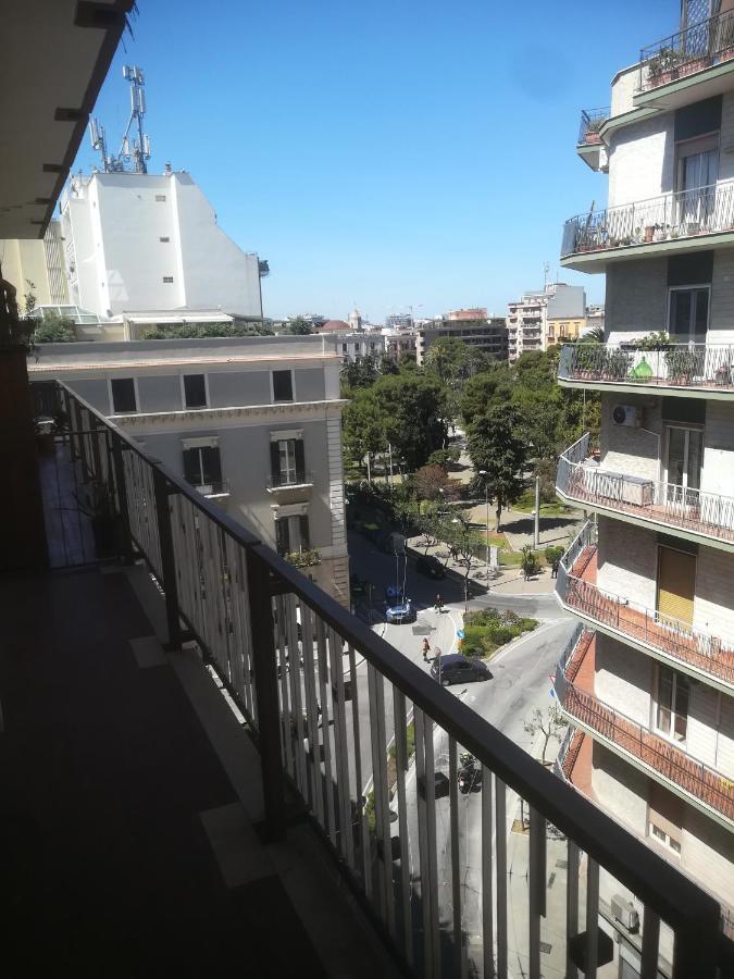 Gianna House Daire Bari Dış mekan fotoğraf