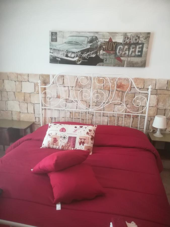 Gianna House Daire Bari Dış mekan fotoğraf