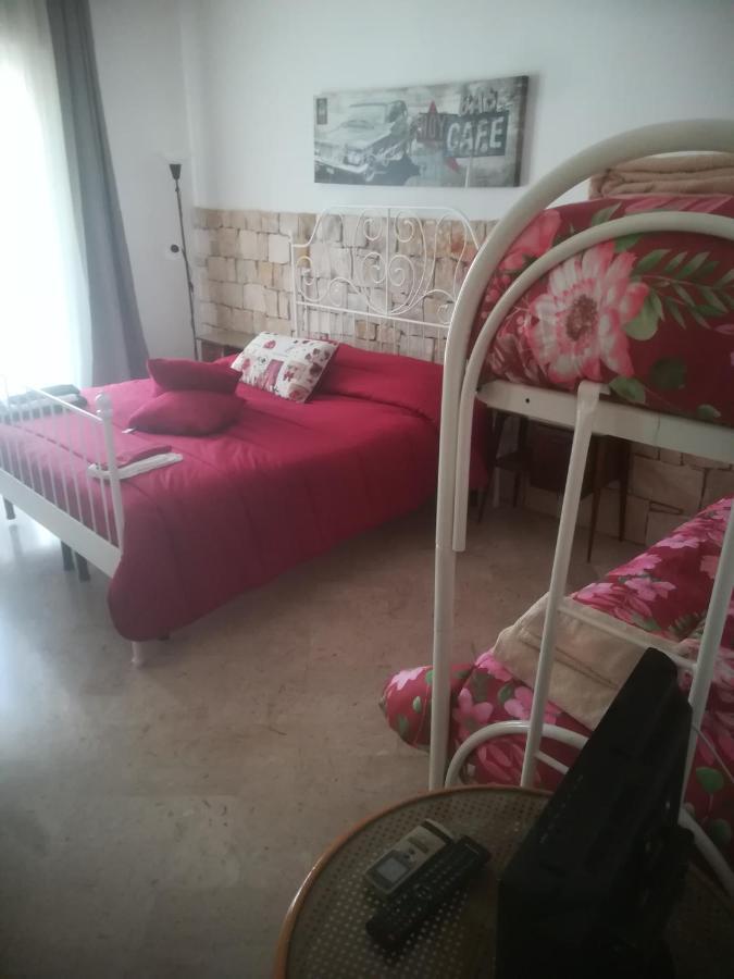 Gianna House Daire Bari Dış mekan fotoğraf